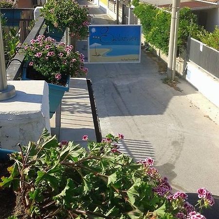 B&B Solarium Lido di Noto Exterior photo