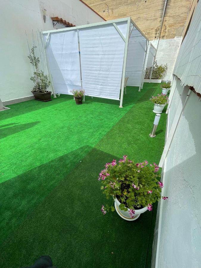 B&B Solarium Lido di Noto Exterior photo