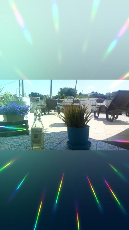 B&B Solarium Lido di Noto Exterior photo