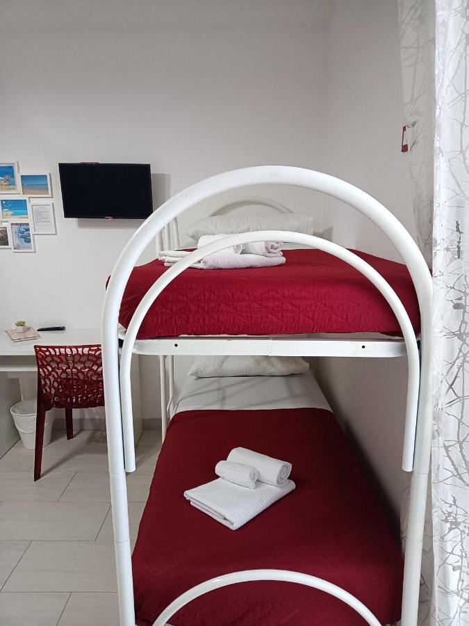 B&B Solarium Lido di Noto Exterior photo