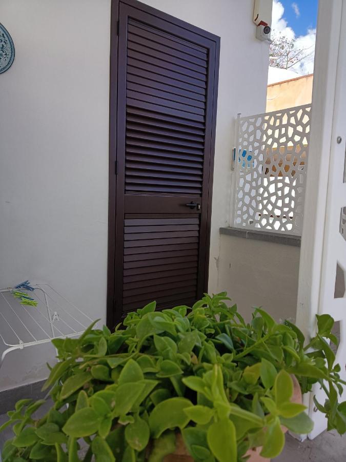 B&B Solarium Lido di Noto Exterior photo