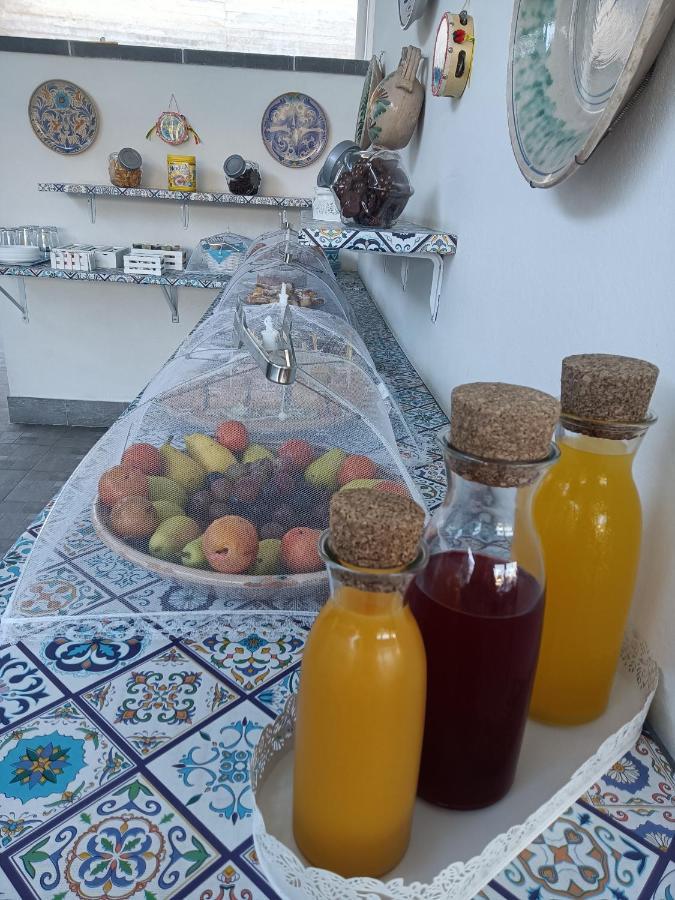 B&B Solarium Lido di Noto Exterior photo
