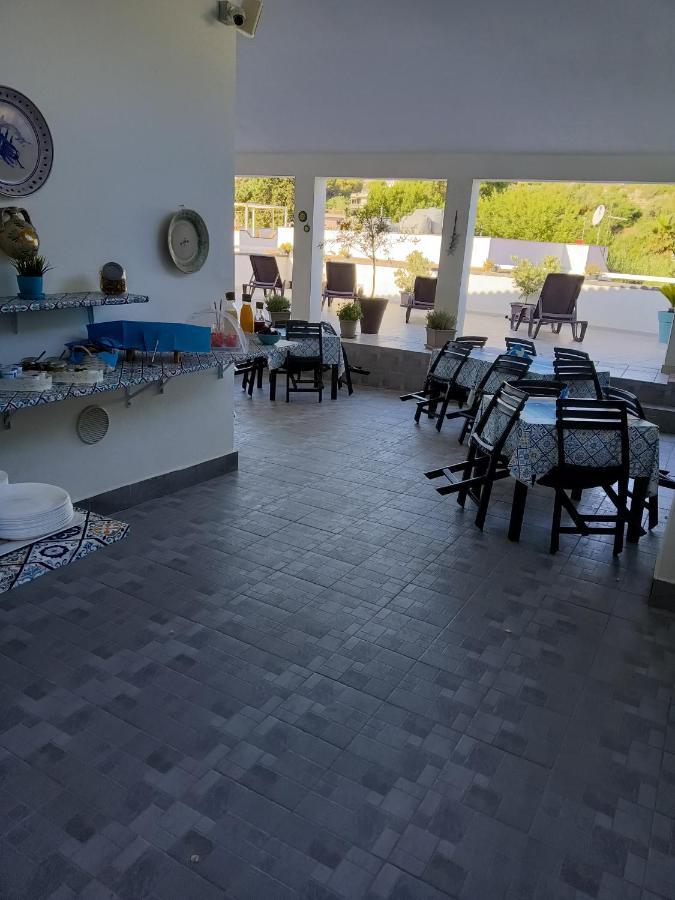B&B Solarium Lido di Noto Exterior photo