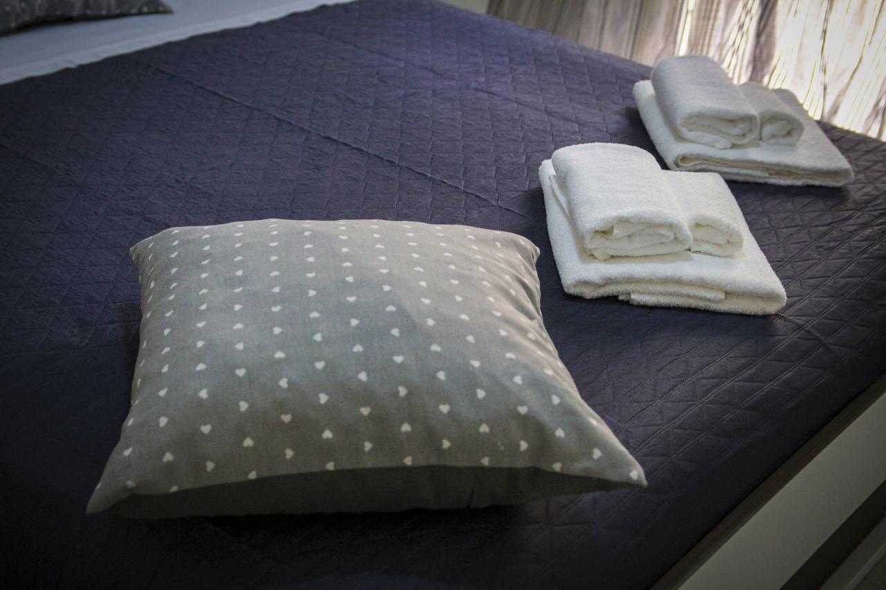 B&B Solarium Lido di Noto Exterior photo