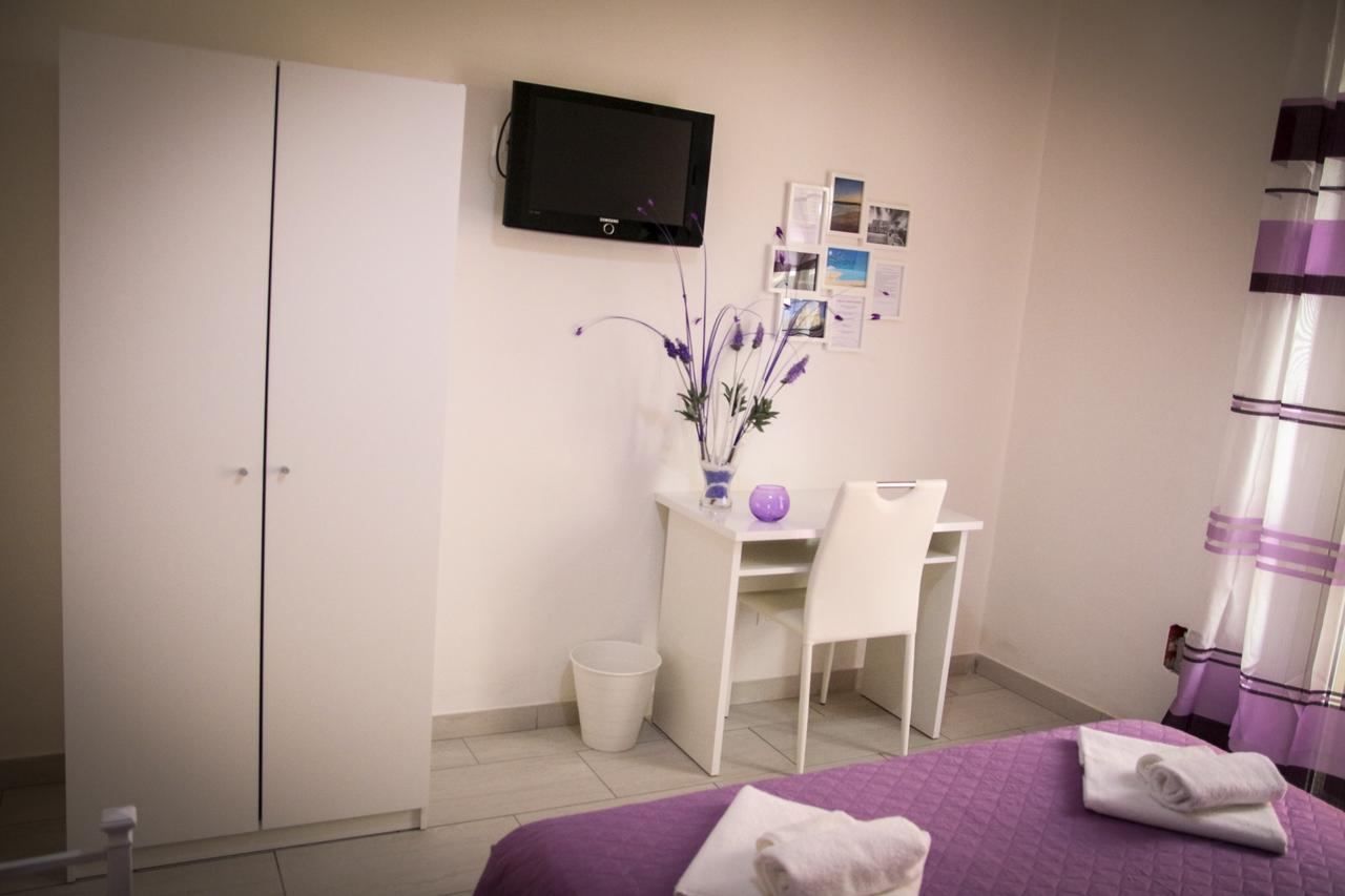 B&B Solarium Lido di Noto Exterior photo