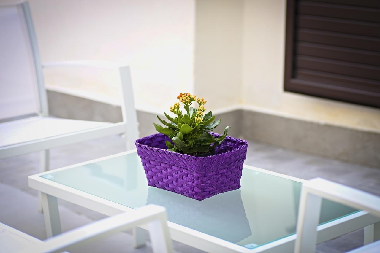 B&B Solarium Lido di Noto Exterior photo