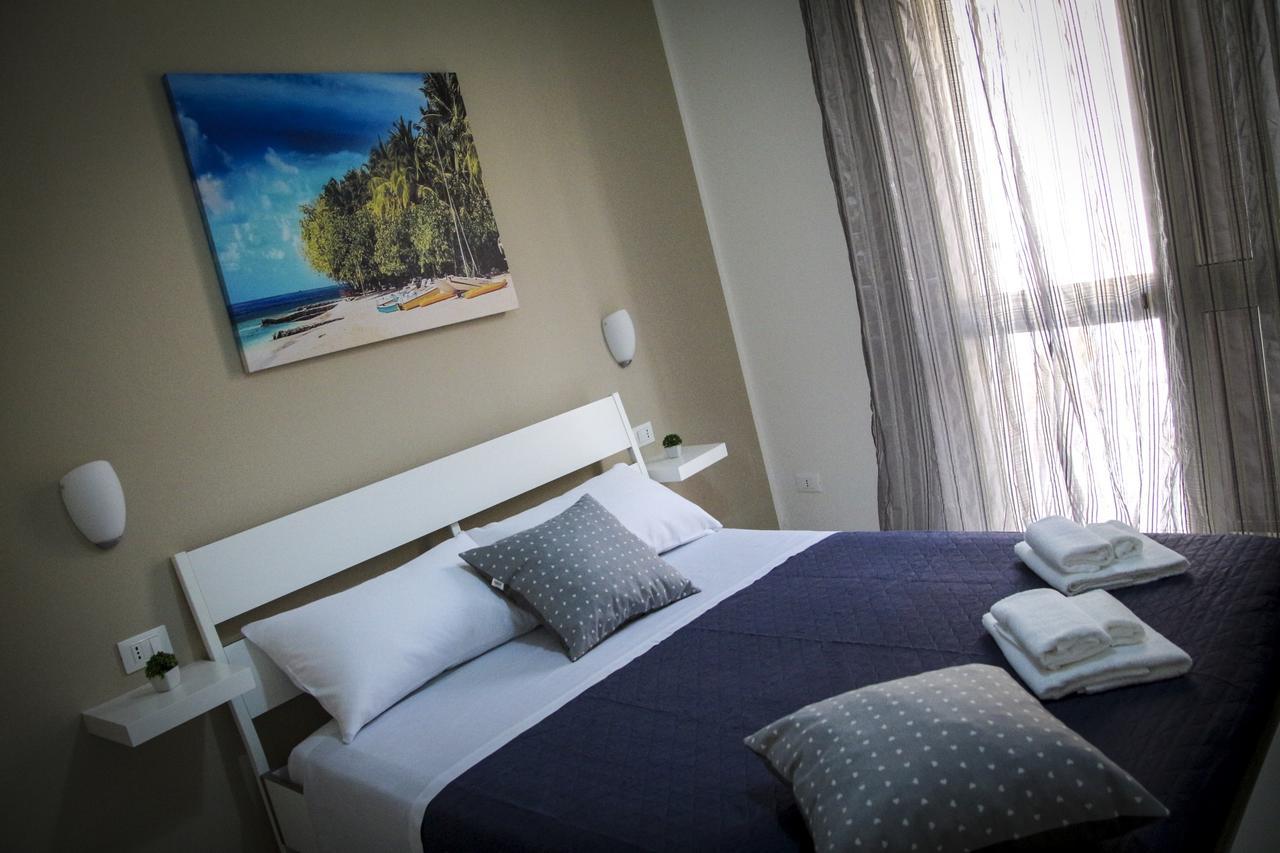 B&B Solarium Lido di Noto Exterior photo