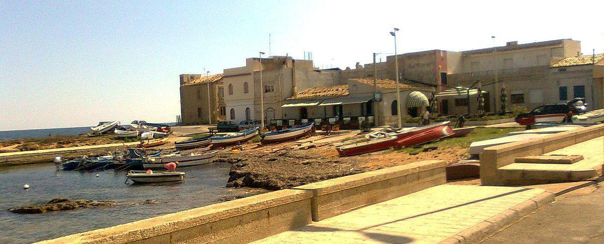 B&B Solarium Lido di Noto Exterior photo